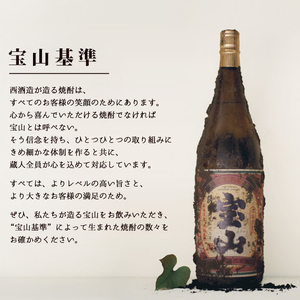 No.1097-B ＜定期便・全3回(隔月)＞天使の誘惑2本セット(720ml×2本×3回 計6本) 焼酎 酒 アルコール 秘蔵酒 白麹 贈答品 ギフト 常温 常温保存【西酒造】