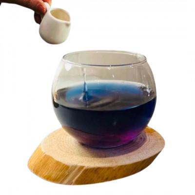 ふるさと納税 阿南市 〈3種類〉藍茶専門店「こはる日和」Something Blue　ギフトセット |  | 02
