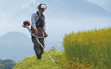 やまびこ 共立 刈払機 SRE3200UHS 燃料同梱 ／ Uハンドル 両手ハンドル 草刈機 草刈り機 草刈 草刈り 刈り払い機 刈り払い 芝刈機 芝刈り機 芝刈り Kioritz YAMABIKO 