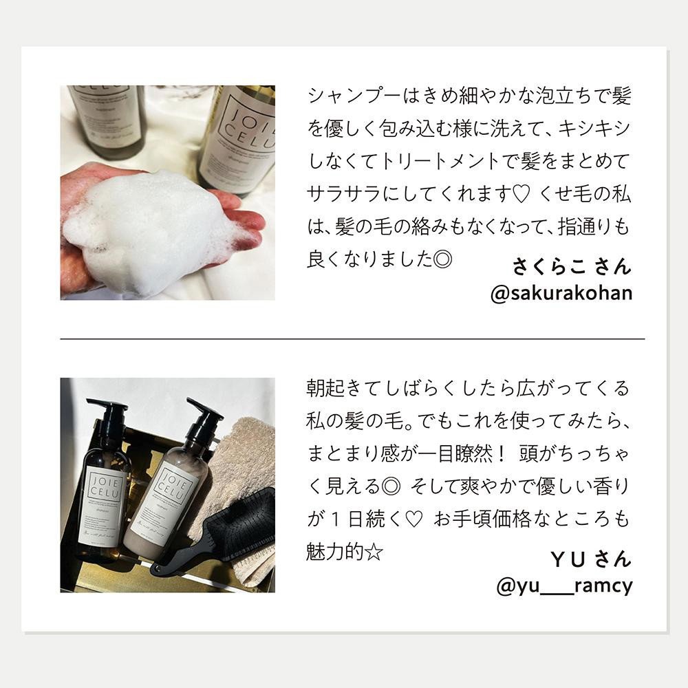11月以降順次発送【ジョワセル】モイストシャンプー ＜詰め替え用パウチ＞ 2個 ［ 京都 美容 ブランド 詰め替え シャンプー まとまる うるおう 美髪成分 人気 おすすめ ヘアケア エイジングケア お取り寄せ 通販 送料無料 ふるさと納税 ］
