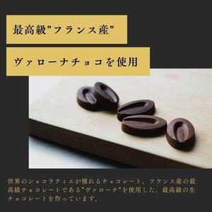 大容量 訳あり 生チョコレート 500g ビター