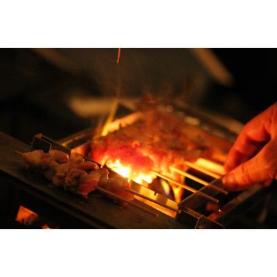 ふるさと納税 五戸町 フェニックスライズ　ジビエグリル |  | 01