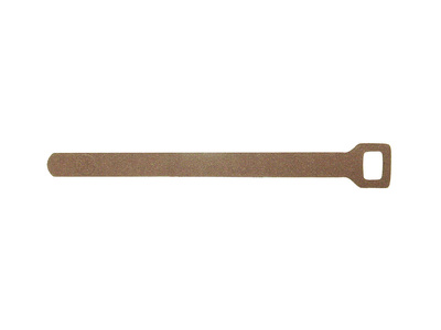 【アコースティックギター用ストラップファスティナー】Elara Straps fastener CC　アコースティックギターのヘッドにギターストラップを固定するためのファスティナー。