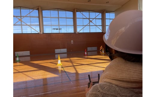 ドローン撮影講習Bコース(ドローン規制講習、二等無人航空機操縦士取得)クーポン57,000円分