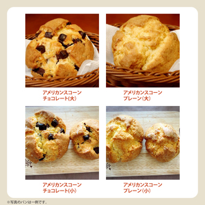 冷凍でお届け！卵不使用の手作りパン15個以上詰め合わせ【ベーカリー パン 手作り 手作りパン おやつ 食事 お食事 セット 詰め合わせ 冷凍 卵不使用 訳あり フードロス 水戸市 水戸 茨城県 100