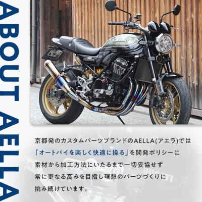 ふるさと納税 京都市 【AELLA】DUCATIスクランブラー|フレームスライダー(M797)(バイク,バイクパーツ) |  | 03