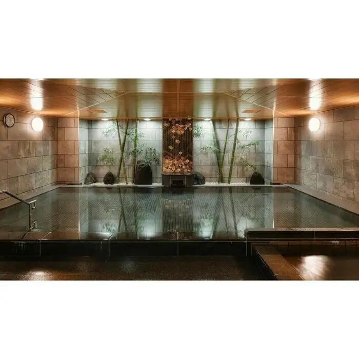 【ベッセルホテルカンパーナ京都五条】水族館入場券付宿泊ペアチケット(スーペリアツインルーム2名様) ｜和洋朝食ビュッフェ 人気ホテル