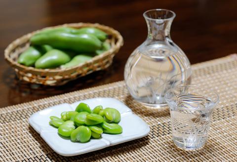 白龍酒造 大吟醸 白龍 1.8L 1800ml 1O04021