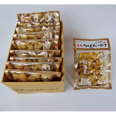 ふるさと納税 日光市 甘口らっきょう10袋詰合せ |  | 03