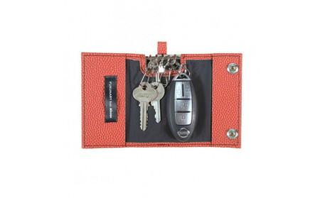 キーケース/ ブラウン M054