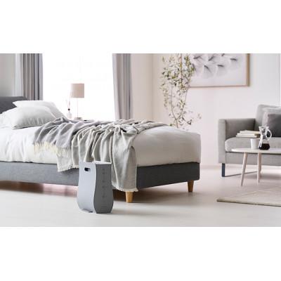 ふるさと納税 大河原町 布団乾燥機 アイリスオーヤマ シングルノズル FK-RD1-H グレー[53751338] |  | 03