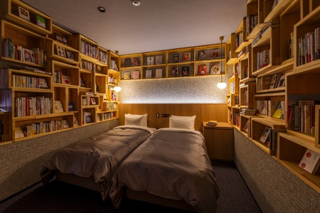 ねをはす Book ＆ Hotel 宿泊 補助券 9,000円分 チケット LJ001-B