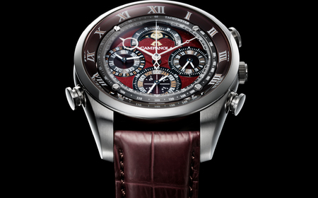 シチズン 腕時計 CITIZEN シチズン 日本製 電池式 カンパノラ AH4081-17W | 所沢 FN-Limited-PR