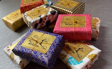 石鹸 黒ごま塩オリーブ石鹸 ハチミツ配合 石鹸【3個】