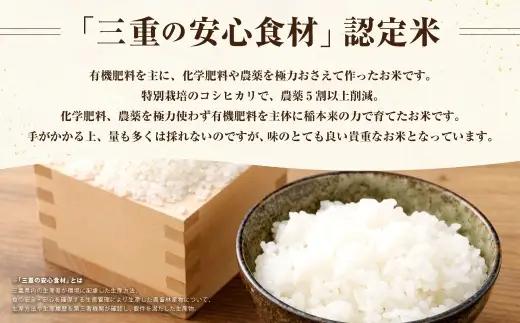 今安R.C 桑名産 農家直送の白米 10kg×1袋 【6月～9月発送不可】 お米 米 コメ こめ ご飯 白米 白飯 コシヒカリ 農家直送 農家 直送 国産 三重県産 桑名市産