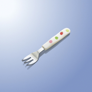 メラミン食器 べじふる 6点 セット ／ 国際化工 子供食器 小皿 茶碗 食器 カップ スプーン フォーク 食洗器対応 耐熱 保育園 幼稚園 こども園 奈良県 御所市