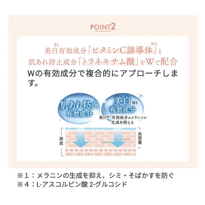 サスティア プラス ［薬用］美白ローション ［医薬部外品］ 糸島市 / 株式会社ピュール 美白 ホワイトニング [AZA198]