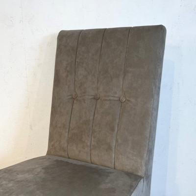 ふるさと納税 富田林市 Seba Chair(セバチェア)PFスウェード アッシュブラウン【SWOF】 |  | 02