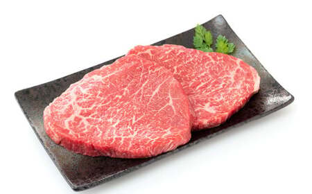 博多和牛 【A4～A5ランク】 ステーキ 食べ比べ （ヒレ約150g×2枚、ミスジ約100g×2枚、モモ約100g×2枚） 計約700g（6枚） 肉 お肉 にく 牛肉 博多和牛 黒毛和牛 ヒレ ミスジ