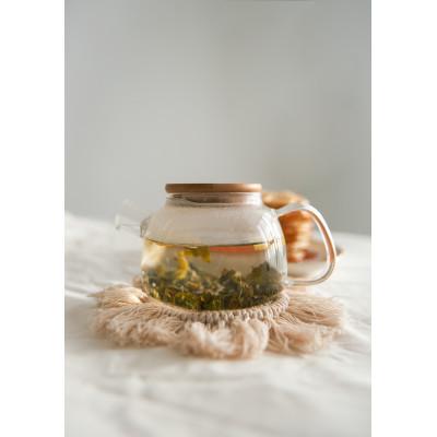 ふるさと納税 いわき市 【いわき七浜】CAFE Kiitosハーブ&フルーツティー[お試し合計7パック] |  | 03