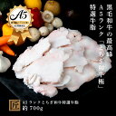 【ふるさと納税】とちぎ和牛 匠 A5 牛脂 約 700g ｜ 国産 和牛 牛 肉 生産者 認定 銘柄 A5 旨味 うまみ きめ細かい 品質 柔らかく 芸術品 特産品 栃木県 真岡市 送料無料 栃木県共通返礼品