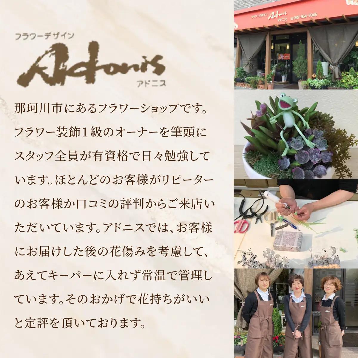 川の中の魚たち額装