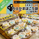 【ふるさと納税】【オキフーズ】力士かまぼこ5袋（ご自宅用）