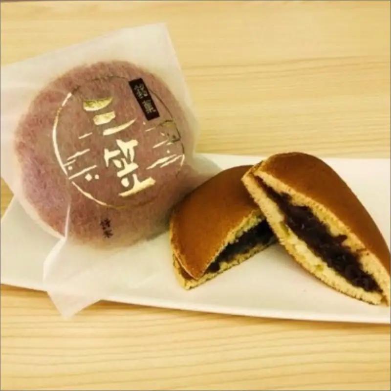 【和菓子】三笠どら焼き 和菓子