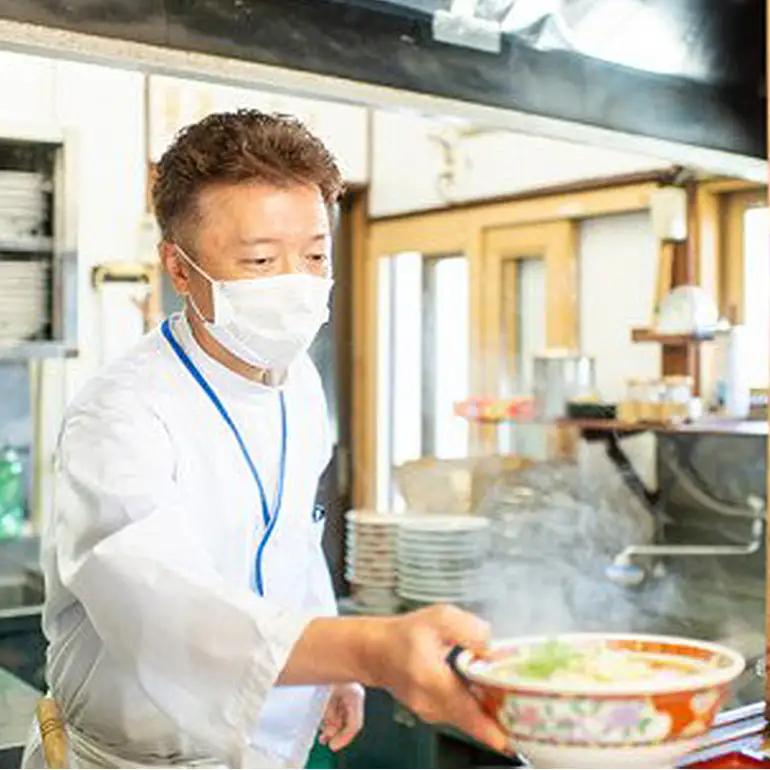 中華そば お土産 ２人前 (001)