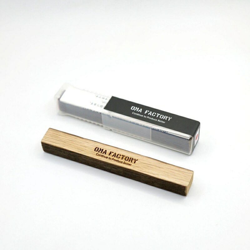 【ふるさと納税】ミズナラスティックBLACK[52211052]