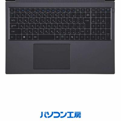 ふるさと納税 出雲市 16型ノートPC Core Ultra 5/SSD/No.404 |  | 03