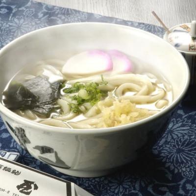 ふるさと納税 琴平町 【大満足】まんぷく狸屋讃岐うどん15人前人気のかけつゆ付 |  | 01