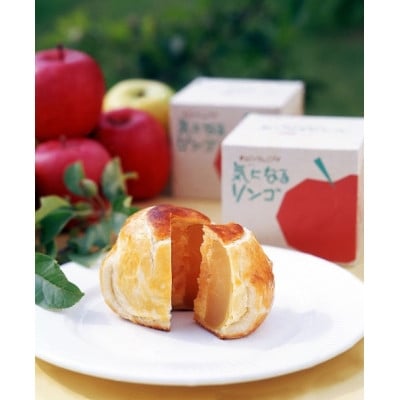 
            気になるリンゴ　4個入り【1668678】
          