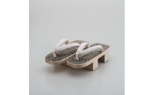 【在庫限り 数量限定】ハザコ下駄 下駄 AIR HAZAKO レディース サイズ 選べる ゲタ おしゃれ ヒノキ Woman  Lサイズ(24.5cm~26cm)