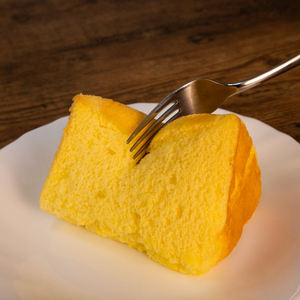【 シフォンケーキ 】 8個入 米粉 ケーキ