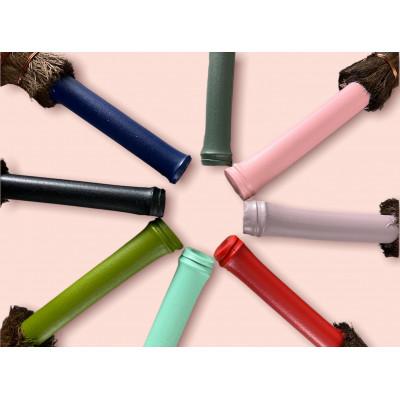 ふるさと納税 海南市 荒神箒HYBRID　真紅 |  | 03