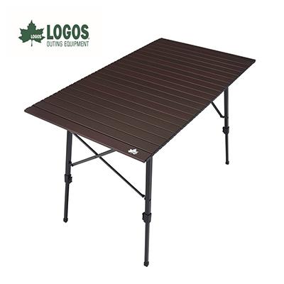 ふるさと納税 城陽市 丸洗いアジャスタテーブル L アウトドアやBBQで役立ち、丸洗い可でお手入れも楽々!73551001