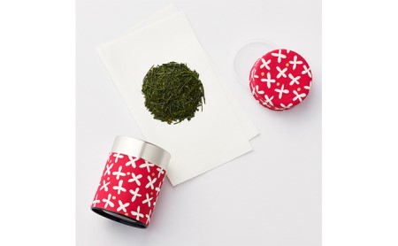 SOU・SOUすずしろ草茶器セット