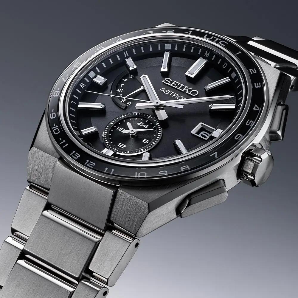 【Men's】 SEIKO SBXY039 アストロン ネクスター (NEXTER)