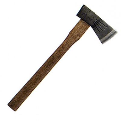 ふるさと納税 南国市 土佐鍛 薪割り 中斧(700g) 刃先カバーケース付