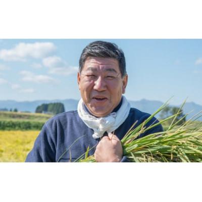 ふるさと納税 北上市 予約受付【令和7年産】九代目八重樫哲哉作 ひとめぼれ 5kg(精米) |  | 01