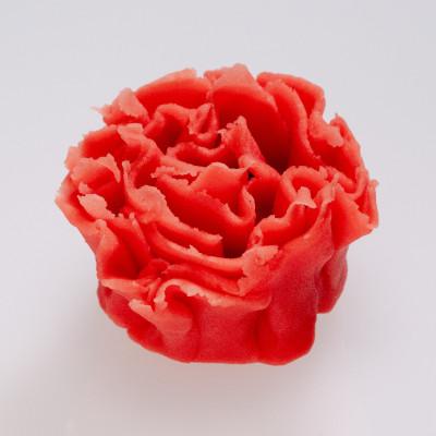 ふるさと納税 亀岡市 母の日プレゼント「上生菓子6個入」　※北海道・離島へのお届け不可 |  | 02