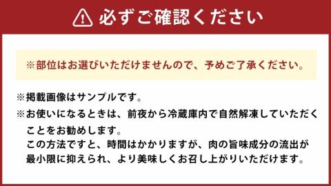 博多和牛 切り落とし 500g 牛肉 福岡県 糸田町