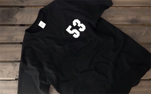 17-60 ゆるキャラ紋太・べつこグッズ(Tシャツ[ブラックL]、タオル[ピンク])
