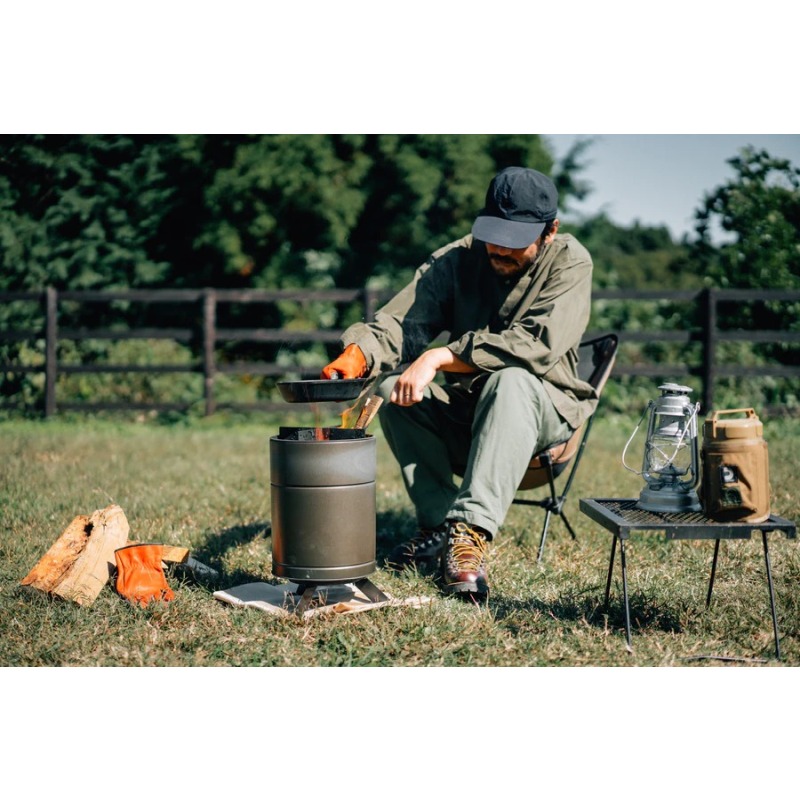 尾上製作所 CAMBi 2| 生活雑貨 アウトドア キャンプ