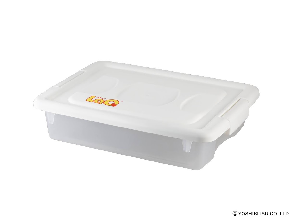LaQ ベーシック5600 | おもちゃ オモチャ 玩具 育む 知育玩具 つくって楽しい ラキュー laq ブロック プレゼント お祝い 入学 入園 奈良県 大淀町