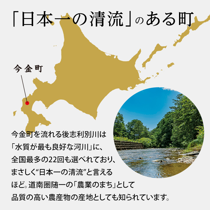 北海道今金町産男爵いも 約10kg 【10月下旬以降順次出荷】 じゃがいも 男爵 だんしゃく 芋 いも イモ ほくほく しっとり 常備野菜 北海道産 F21W-335