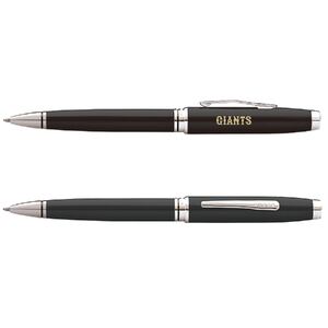 ジャイアンツCROSSボールペン M&L ku186-038-r