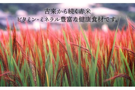 雑穀米 健康ごはんのお米セット 900g(300g×3P)《糸島》【二丈赤米産直センター】 [ABB017] 雑穀 国産 雑穀米 黒米 赤米 栄養満点 もち米 もち黒米 古代米