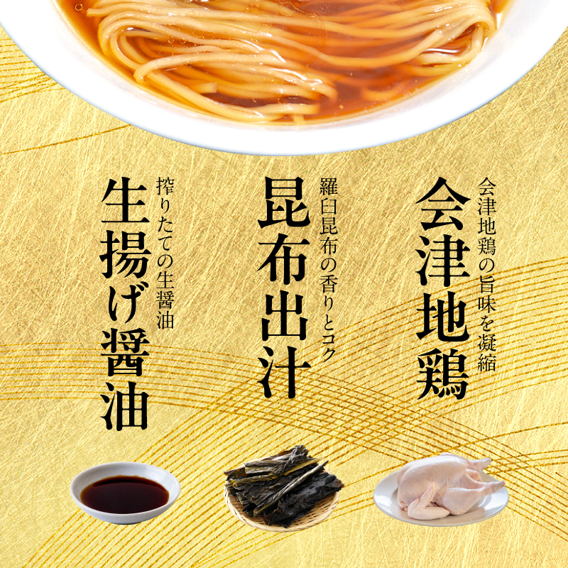 【ミシュラン6年連続受賞】西早稲田の人気店　らぁ麺やまぐちの「鶏そば」×3食